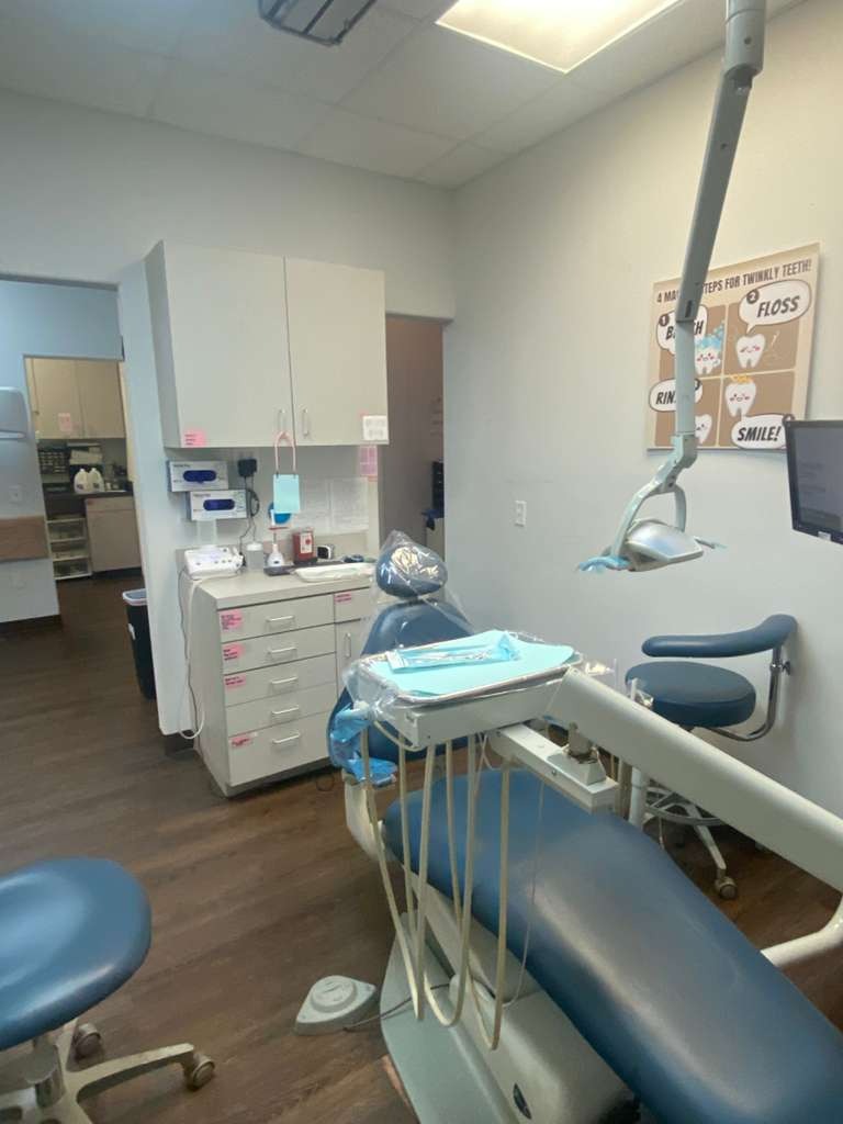 A look inside our Centennial practice