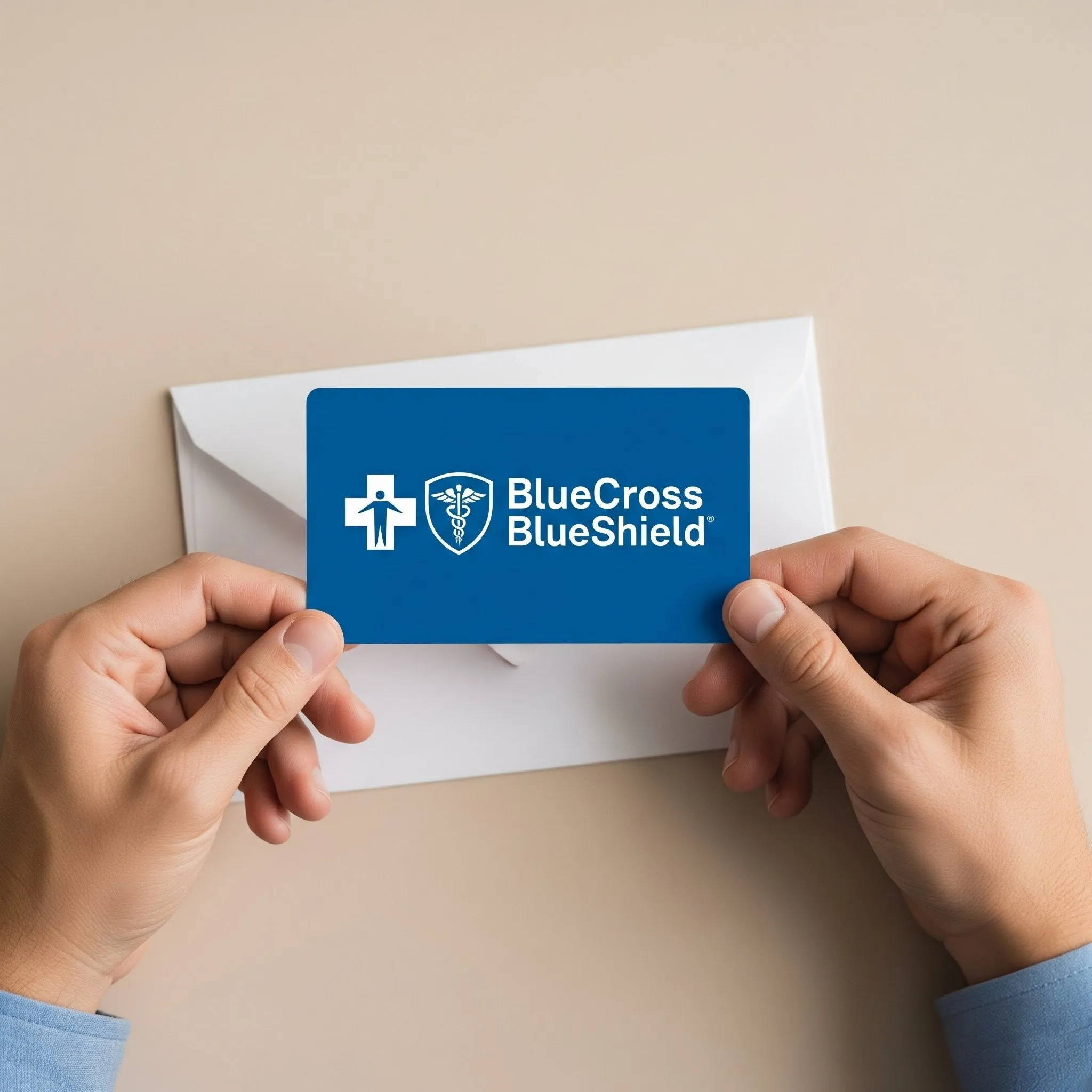 Why Choose Blue Cross Blue Shield in Centennial?