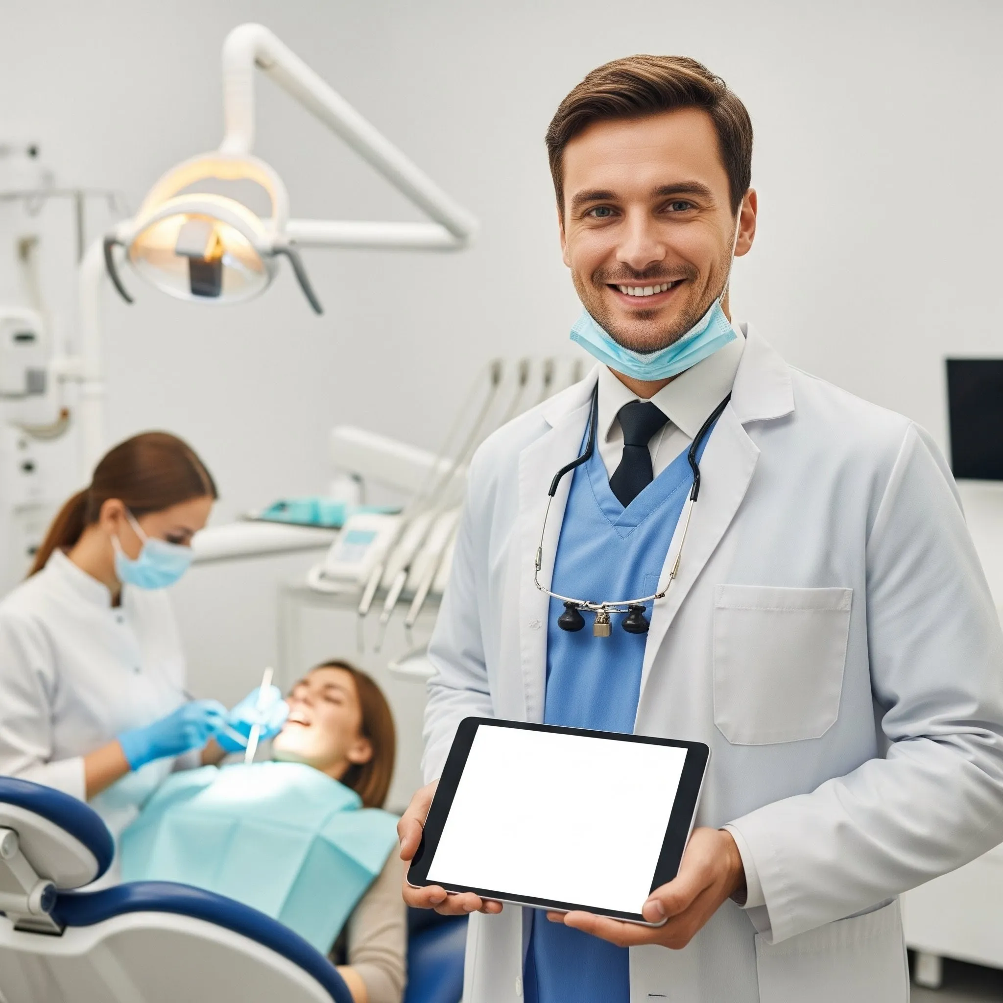 Why Choose Dentist in Centennial