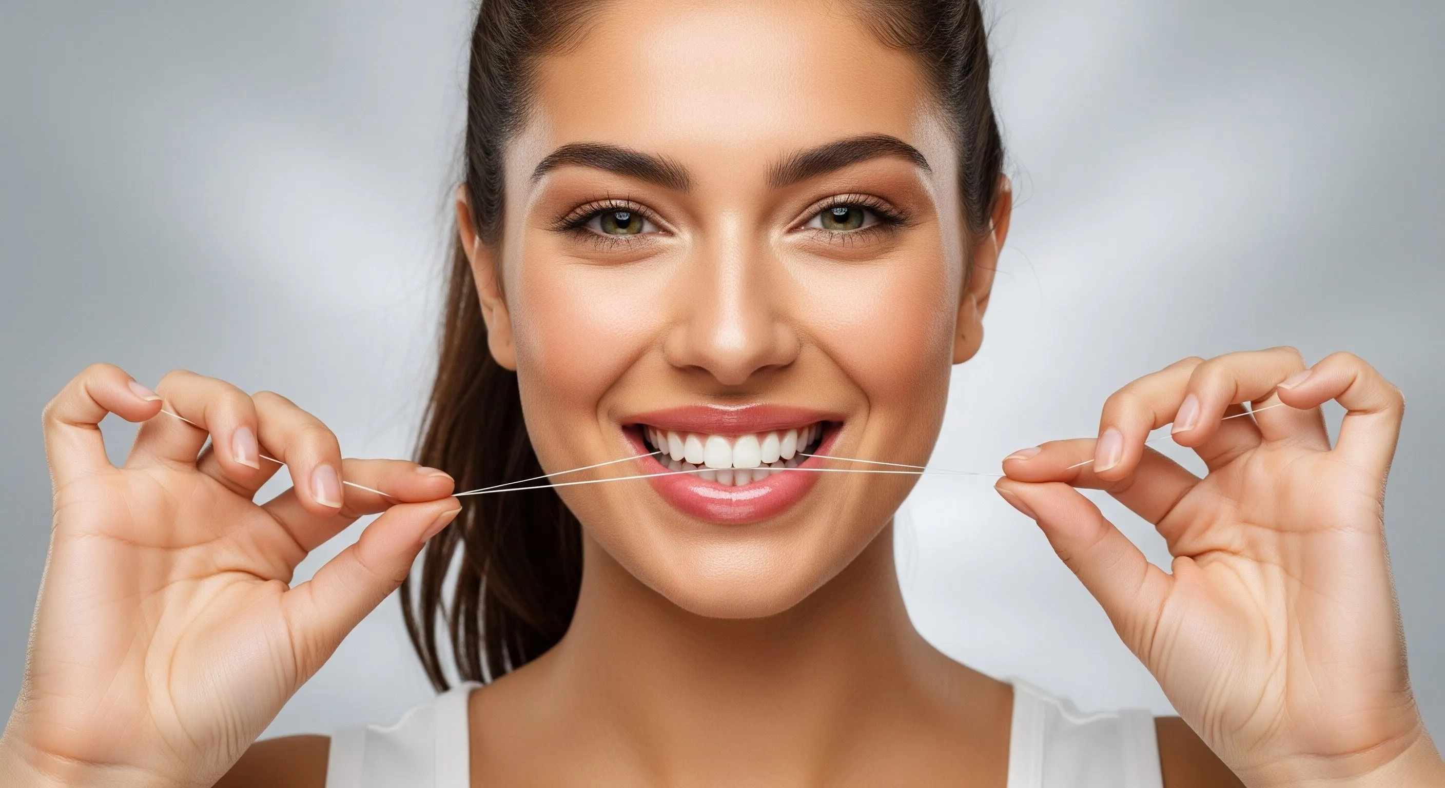Cosmetic Dentistry Maintenance