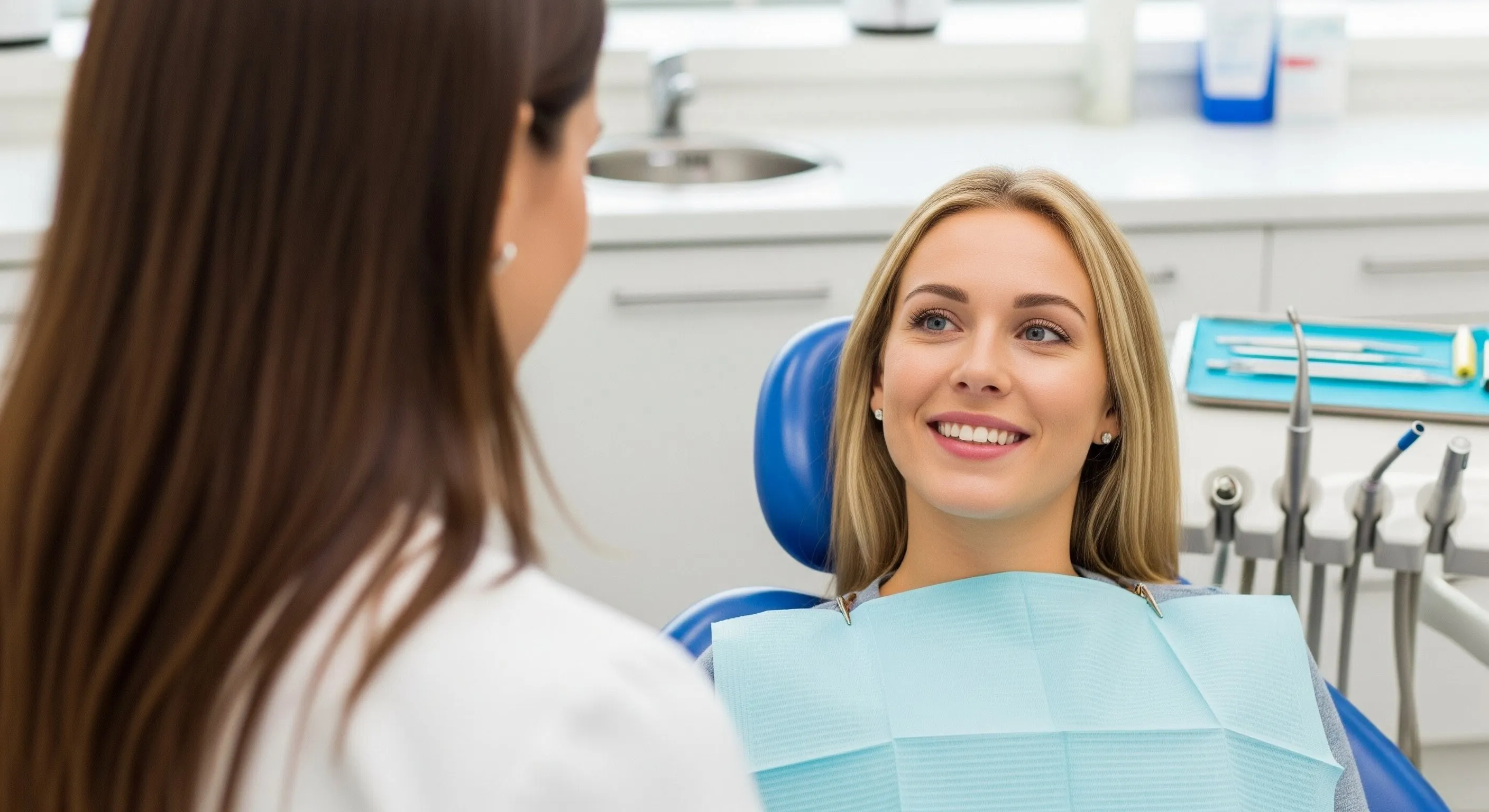 Importance of Dental Exams