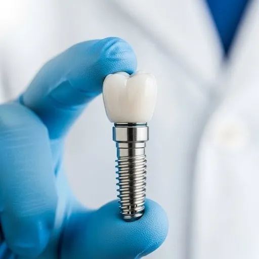 Why Choose Dentist in Centennial for Dental Implants?