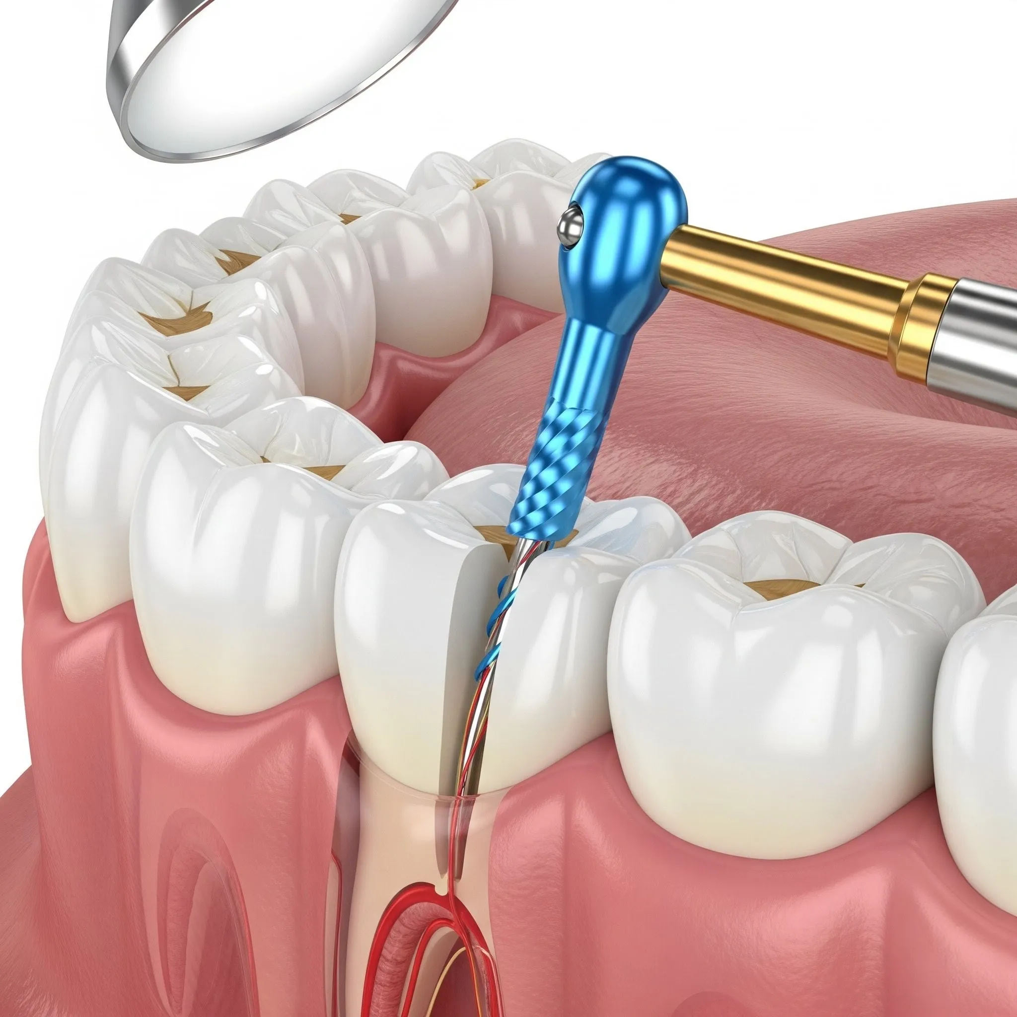 What Is a Root Canal?