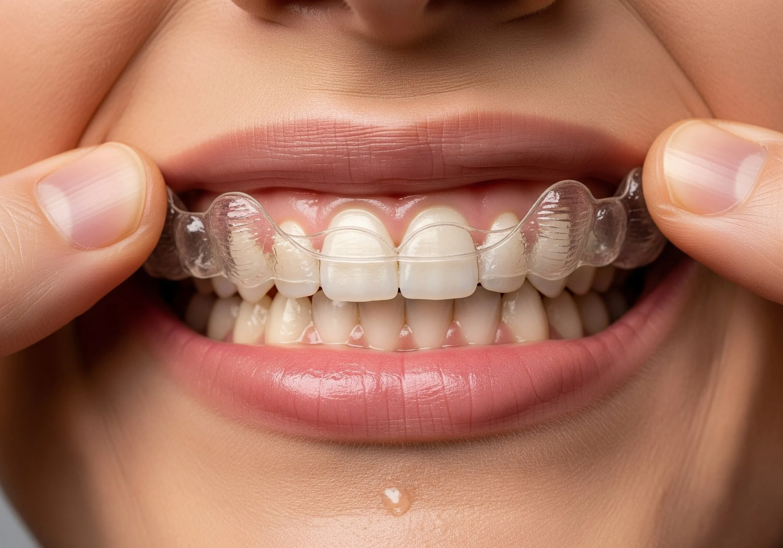 What Is Invisalign?