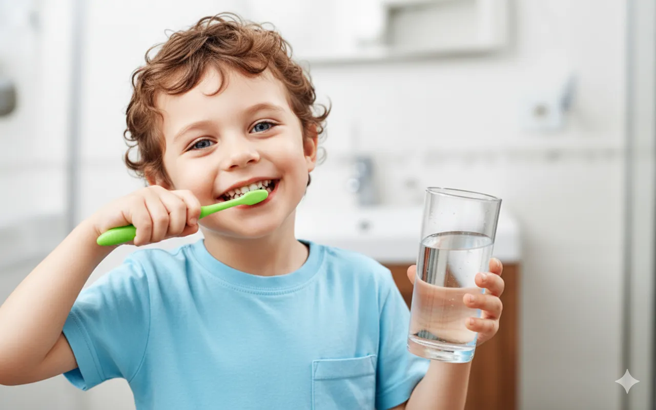 Invisalign and Braces