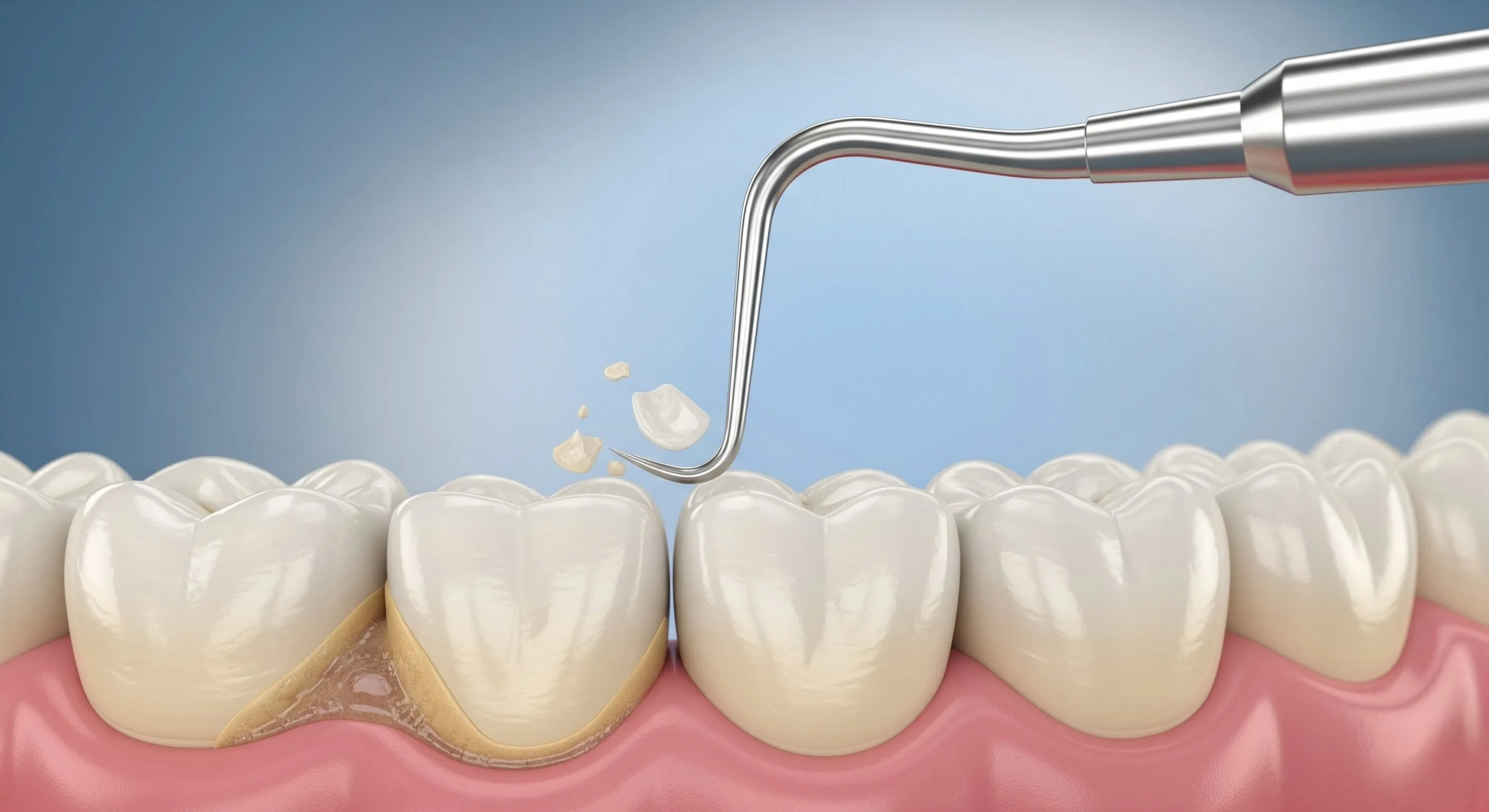 Why Choose Our Periodontic Care?