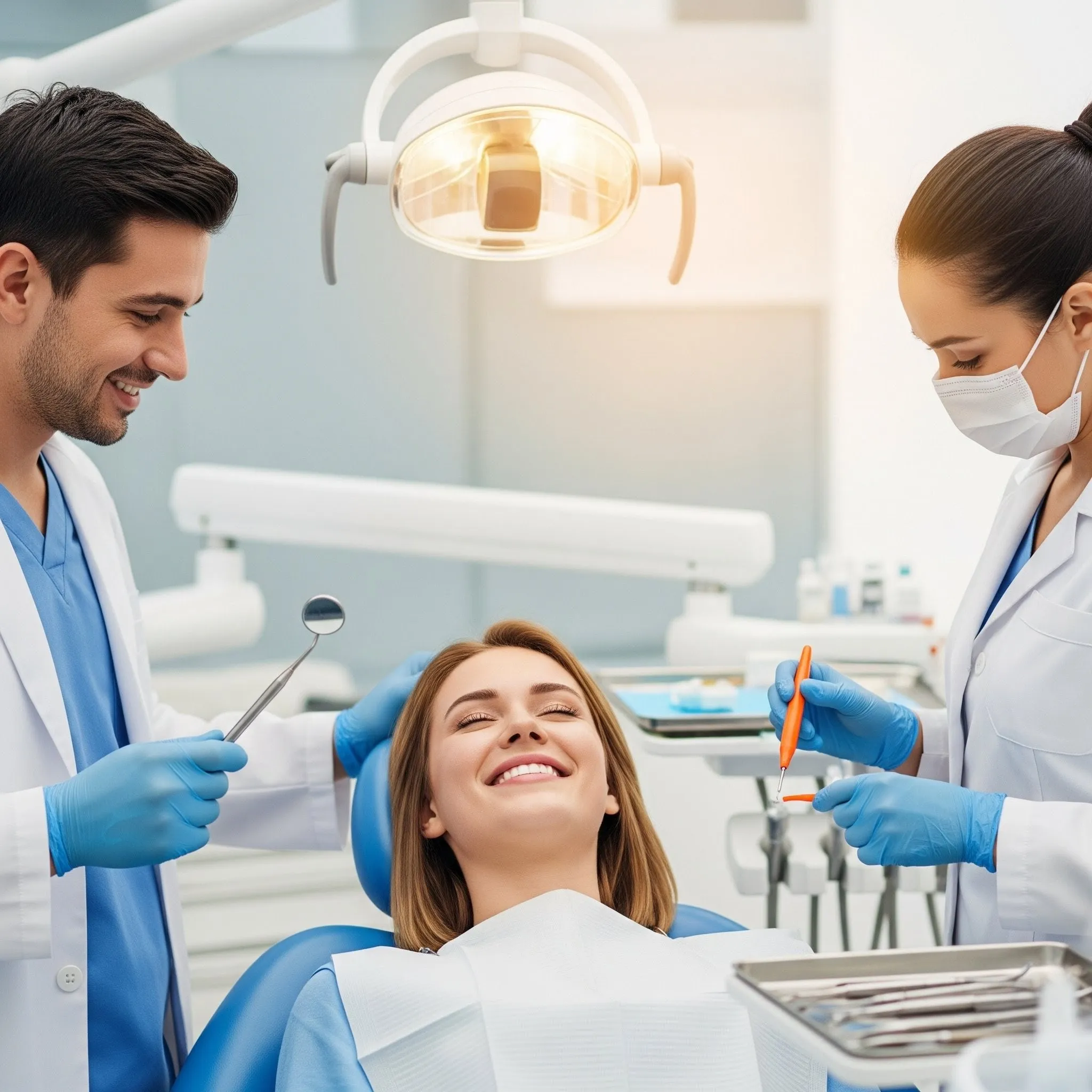 Root Canal Cost