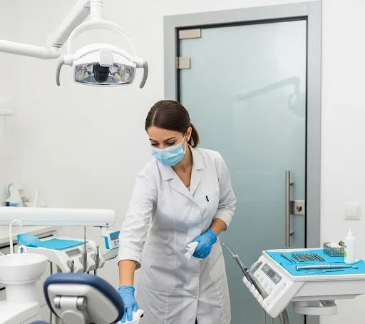 Why Choose Dentist in Centennial?