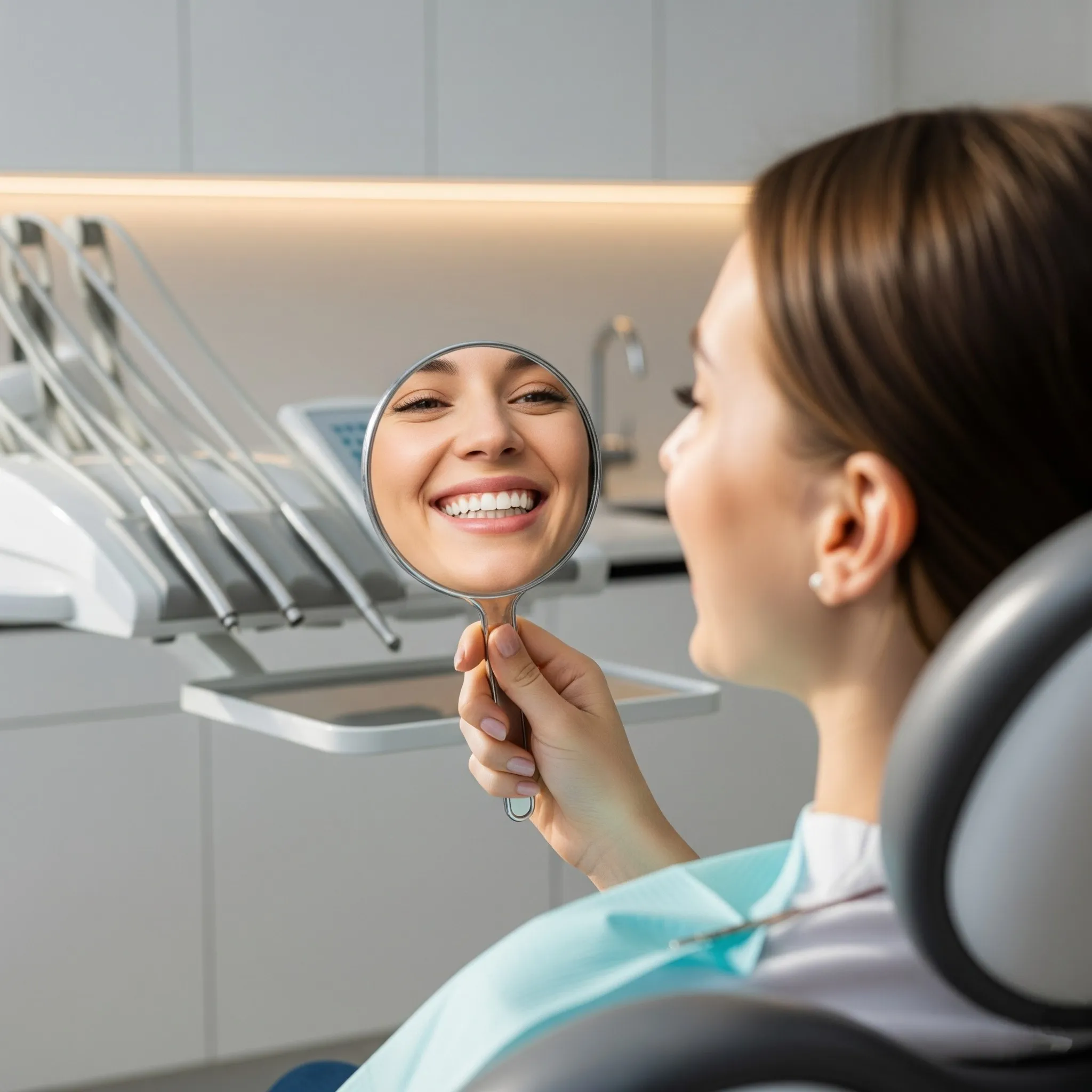 Why Choose Dentist in Centennial?