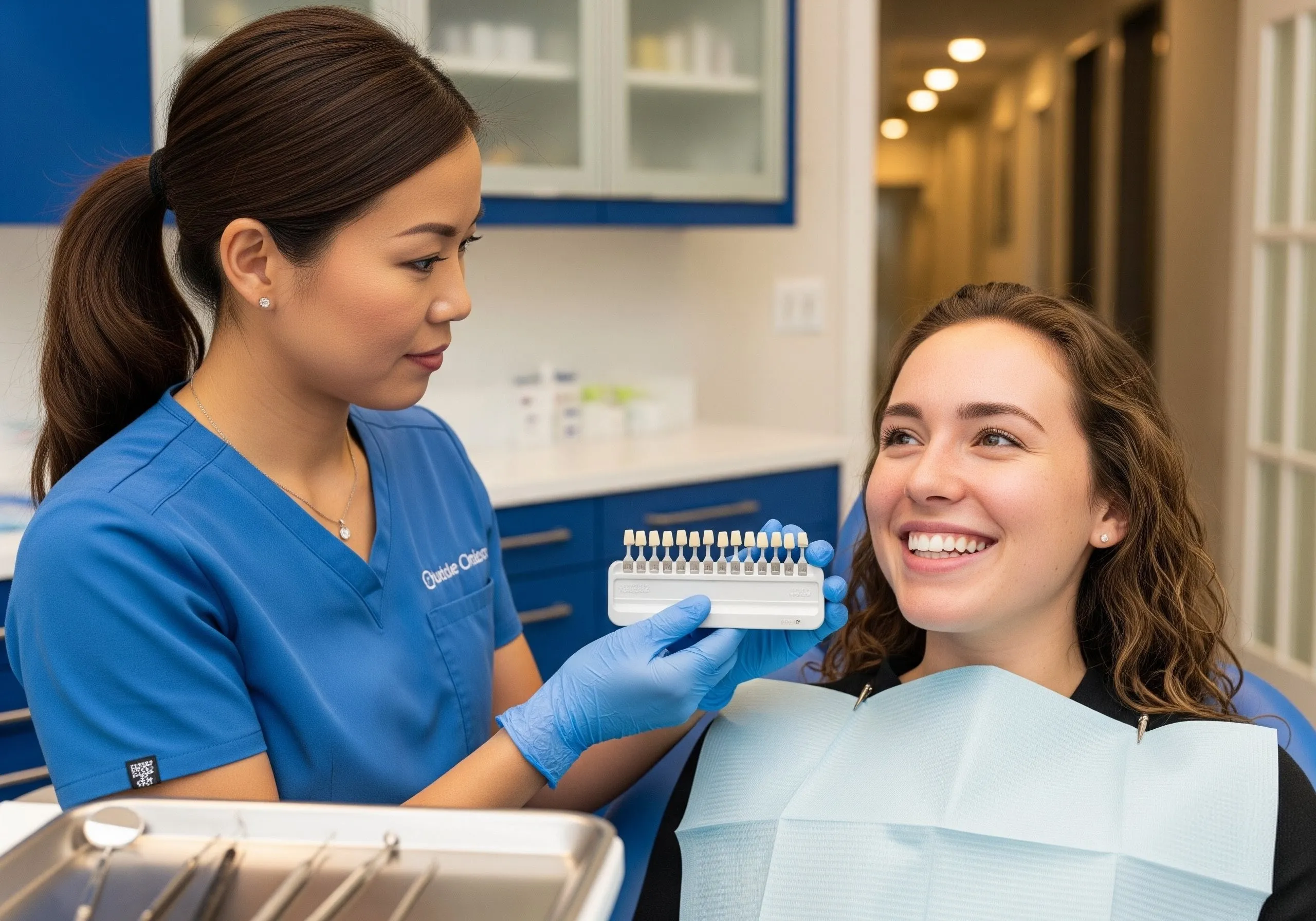 What Are Veneers