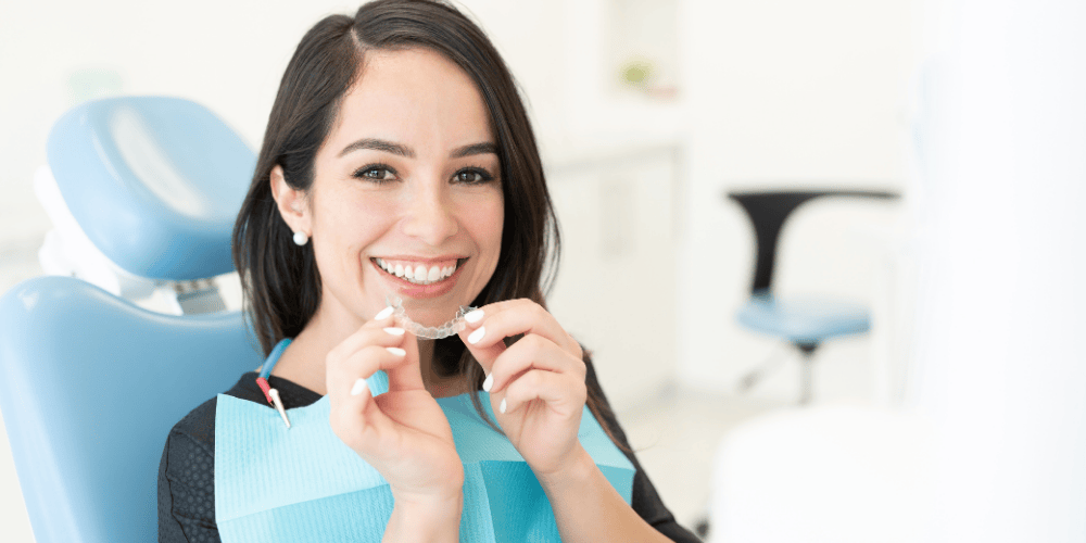 What Is Invisalign?