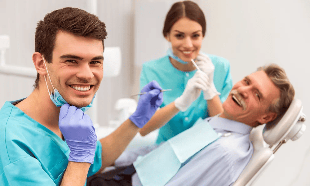 Why Choose Dentist in Centennial?