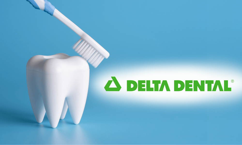 How Delta Dental Works