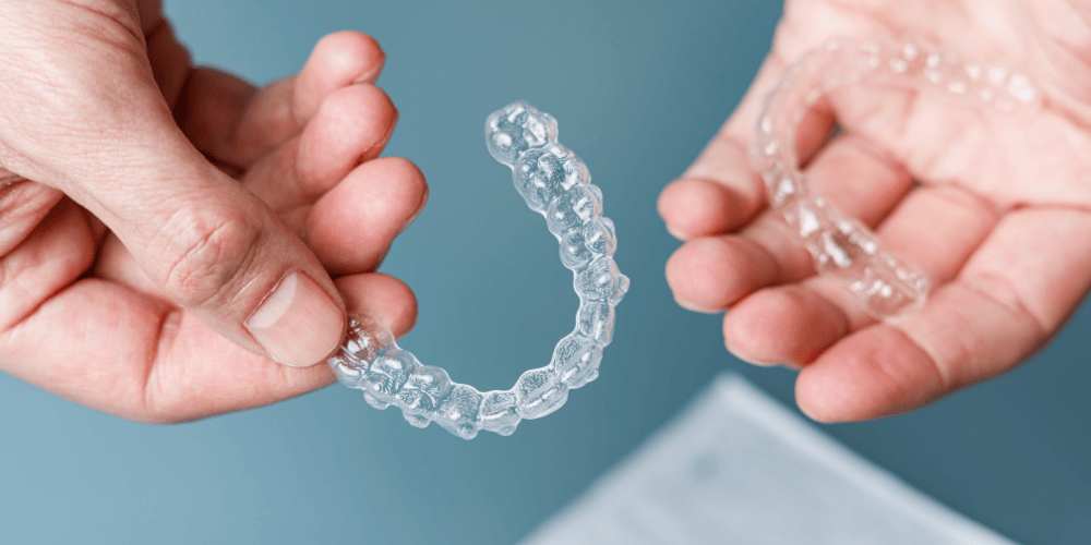 Benefits of Invisalign