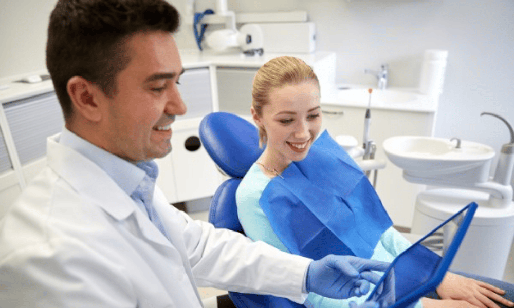 Why Choose Dentist in Centennial?