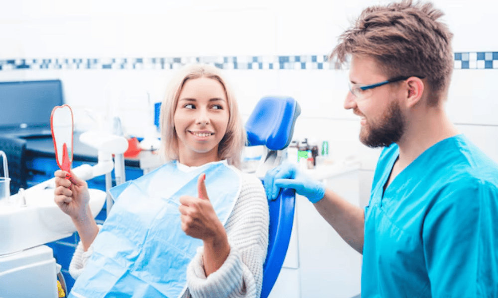 Why Preventive Dentistry Matters