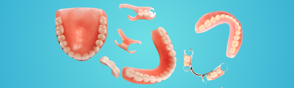 Partial Dentures